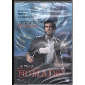 Nomads DVD John Mctiernan / 8032807021904 Sigillato