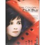 Film Blu. Tre Colori DVD Krzysztof Kieslowski / 8032807016801 Sigillato