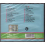 Sergio Endrigo Doppio CD I Grandi Successi Originali Flashback Sig 0743218513220