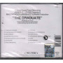 AA.VV. CD The Graduate (Il Laureato) OST Soundtrack Sigillato 5099703235920