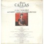 Maria Callas LP Vinile Recital 5 / Joker – SM1282 Sigillato