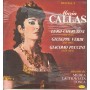 Maria Callas LP Vinile Recital 5 / Joker – SM1282 Sigillato