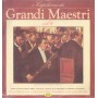 Various LP Vinile I Capolavori Dei Grandi Maestri Vol. 6 / Joker – SM1357 Sigillato