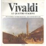 Vivaldi, Bottcher LP Vinile Le Quattro Stagioni / Joker – SM1261 Sigillato