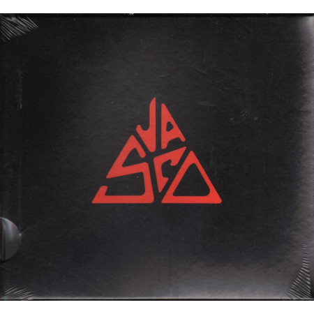 Vasco Rossi CD Nessun pericolo...  per te - Slidepack Sigillato 5099996546321