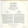 Chopin, Rachmaninoff, Ravel, Prokofieff LP Vinile Richter In Recital / AGL11279 Sigillato