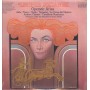 Leonie Rysanek LP Vinile Operatic Arias / RCA Gold Seal – AGL11282 Sigillato
