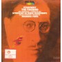 Stravinsky, Mata LP Vinile The Firebird, Symphony In Three Movements / RL13459 Nuovo