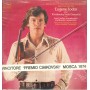 Eugene Fodor LP Vinile Tchaikovsky Violin Concerto / RCA Red Seal – ARL10781 Sigillato