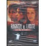 Ragazze Al Limite DVD Gigi Gaston / 8031179907274 Sigillato