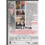 Militia DVD Jay Andrews / 8031179240074 Sigillato