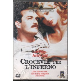 Crocevia Per L'Inferno DVD John Mcnaughton / 8031179240241 Sigillato
