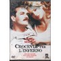 Crocevia Per L'Inferno DVD John Mcnaughton / 8031179240241 Sigillato