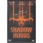 Shadow Hours DVD Isaac H. Eaton / 8031179705511 Sigillato
