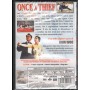 Once A Thief  DVD John Woo / 8031179909896 Sigillato