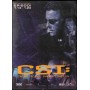 CSI - Crime Scene Investigation Stag. 01 Ep. 13-23 DVD Various / 8026120163625 Sigillato