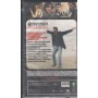 Il Fuggiasco VHS Daniele Liotti / 5050582257090 Sigillato