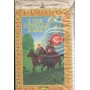 I Tre Capelli D'Oro VHS Martin Tapak / 8007654110712 Sigillato