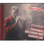 David Bowie CD Christiane F. Nuovo Sigillato 0724353309329