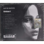 David Bowie CD Christiane F. Nuovo Sigillato 0724353309329