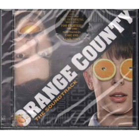 AA.VV. CD Orange County OST Soundtrack Sigillato 5099750532027