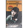 Il Giovane Tigre VHS Wo Man / 8009833363728 Sigillato
