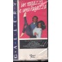 Un Ragazzo E Una Ragazza VHS Marco Risi / 8001701222946 Sigillato