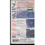 Skiing  Action VHS Nick Jones / 0743211120135 Sigillato
