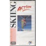 Skiing  Action VHS Nick Jones / 0743211120135 Sigillato