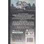 I Nuovi Vicini Degli Admas, Morticia La Sensale VHS B. Sonnenfeld / 8001701223240 Sigillato