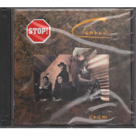 Clannad CD Anam Nuovo Sigillato 0743213306827