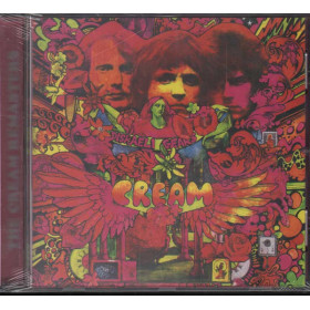 Cream - Disraeli Gears / Polydor The Cream Remasters 0731453181120