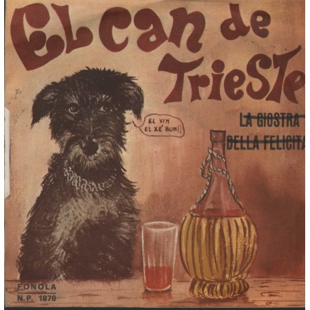 Tom Sanders, Marco Antony Vinile 7" 45 giri  A Che Serve Volare / NP1876 Nuovo