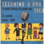 Various Vinile 7" 45 giri Zecchino D'Oro 1969 / Fonola – 1904 Nuovo