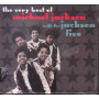 Michael Jackson / The Jackson Five - CD The Very Best Of Sigillato 0600753217375