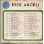 Pier Angeli Vinile 7" 45 giri Alunni In Vacanza / Evviva La Torre Di Pisa / AFKB52014 Nuovo