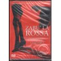 Zabu' La Rossa. Chatarra DVD Felix Rotaeta / 8032758990328 Sigillato
