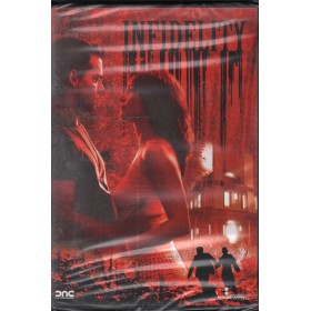 Infidelity DVD Harry Winer / 8026120180332 Sigillato