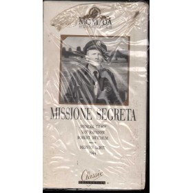 Missione Segreta - Thirty Seconds Over Tokyo VHS Mervyn LeRoy / 8001701159334 Sigillato