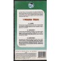 I Grandi Felini VHS Various / 8010283300126 Sigillato