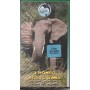Il Mondo Della Savana VHS Various / 8010283300133 Sigillato