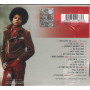 Michael Jackson - CD Love Songs - Nuovo Slidepack Nuovo Sigillato 0600753218853