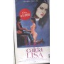 Dolce Calda Lisa VHS Adriano Cesari / 8009833311422 Sigillato
