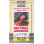 Una Storia Americana VHS Jean Luc Godard / 8007654070214 Sigillato