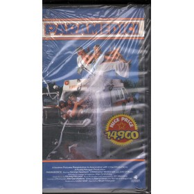 Paramedici VHS ‎Stuart Margolin / 8001701209640 Sigillato