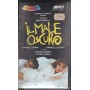 Il Male Oscuro VHS Mario Monicelli / C8COSA Sigillato