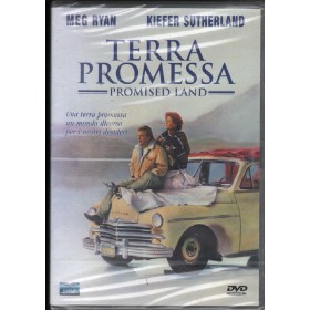 Terra Promessa DVD Michael Hoffman / 8031179907809 Sigillato