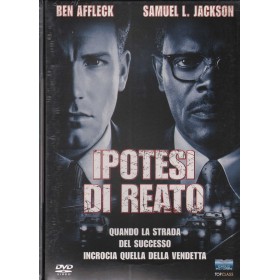 Ipotesi Di Reato DVD Roger Michell / 8031179912742 Sigillato