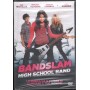 Bandslam - High School Band DVD Todd Graff / 8031179927371 Sigillato