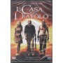 La Casa Del Diavolo DVD Rob Zombie / 8031179918065 Sigillato